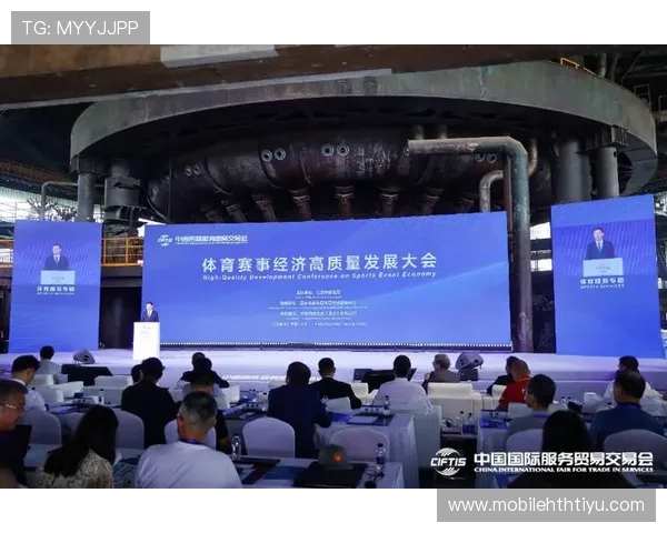 华体体育发展股份有限公司在体育赛事运营中的成功经验与未来发展策略